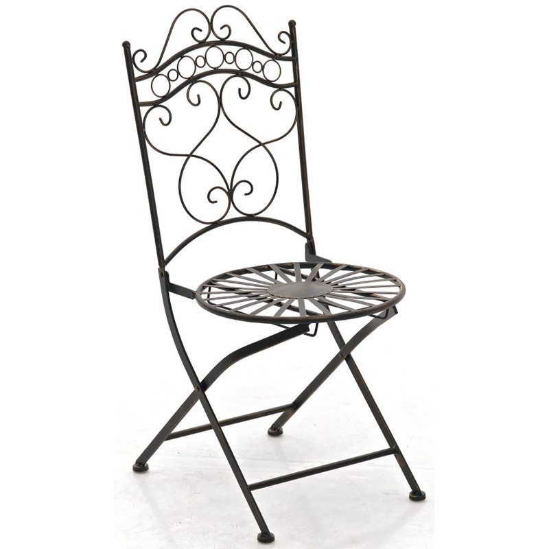 Groupe de sièges Indra, bronze