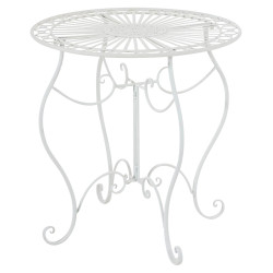 Groupe de sièges Indra blanc