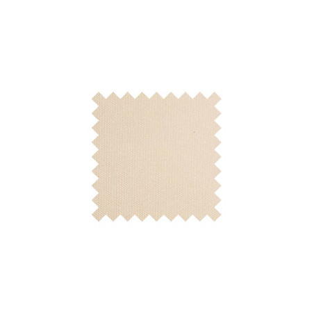 Housse de chaise Julia / Fontana blanc crème