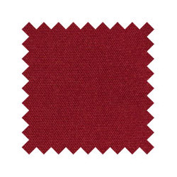 Revêtement pour chaise Julia / Fontana rouge rubis