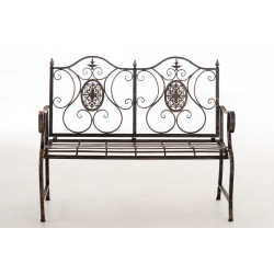 Banco de Exterior Punjab Bronce