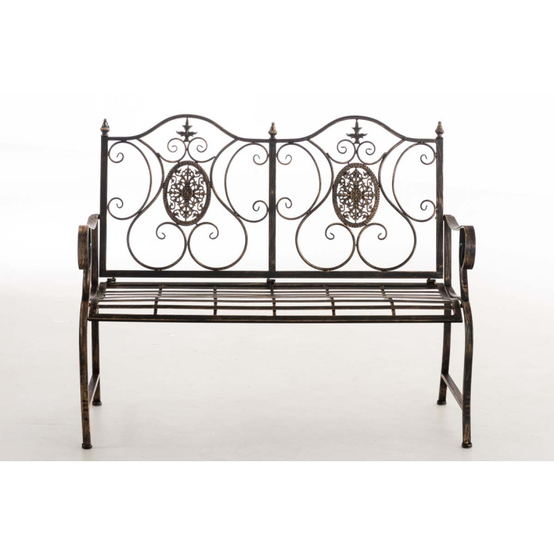 Bronze de la Banque du Pendjab