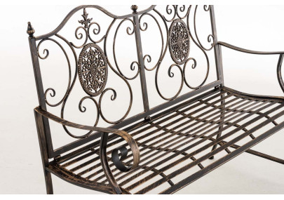 Bronze de la Banque du Pendjab