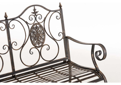 Bronze de la Banque du Pendjab