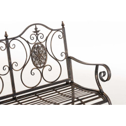 Bronze de la Banque du Pendjab