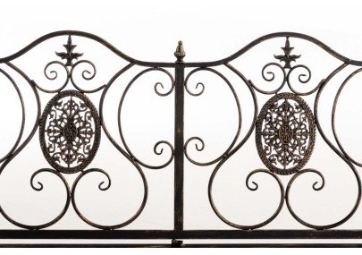 Banco de Exterior Punjab Bronce