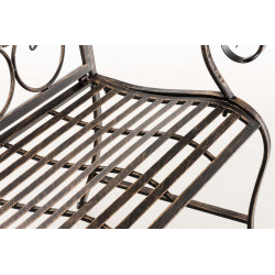 Bronze de la Banque du Pendjab