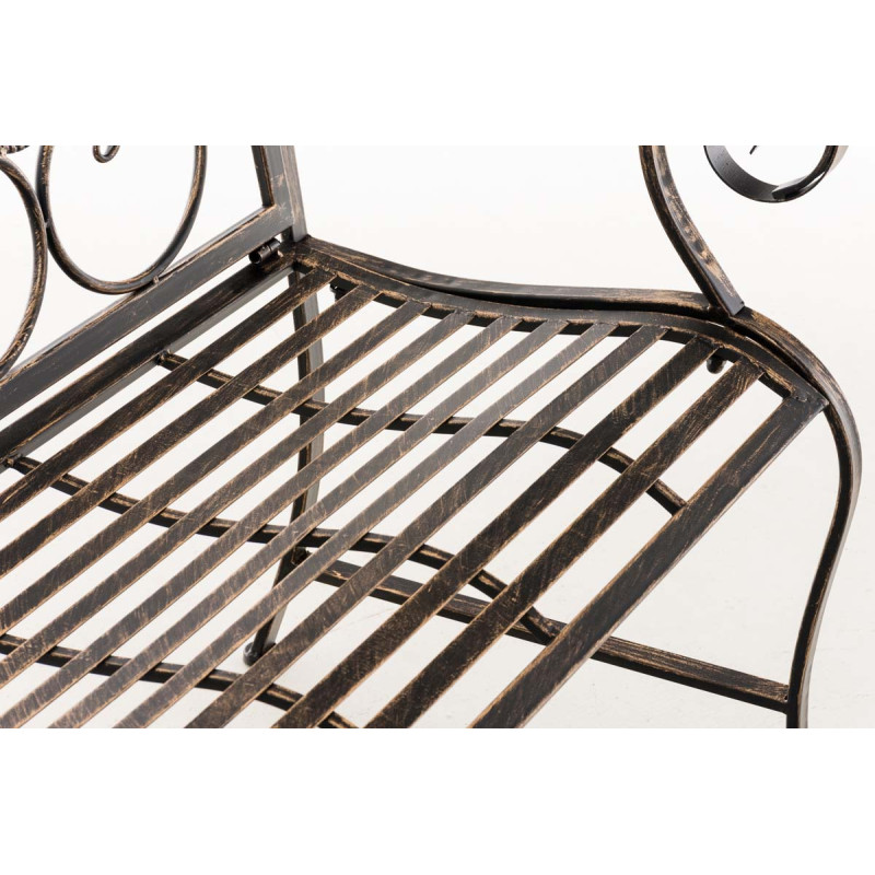 Bronze de la Banque du Pendjab