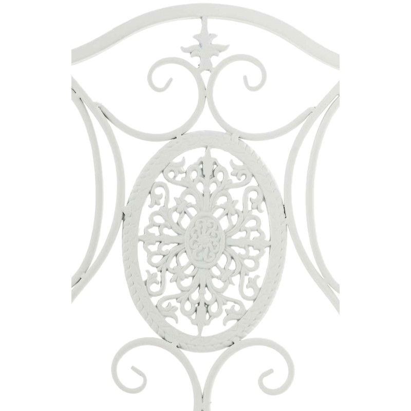 Chaise Sibell blanche