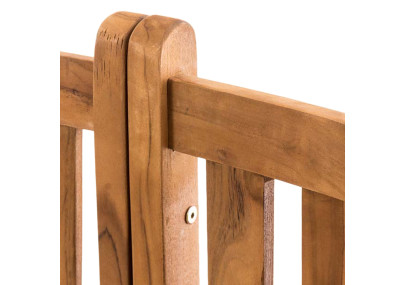 Baumbank Novum rund 250 cm