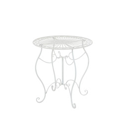 Groupe de sièges Aldeano blanc