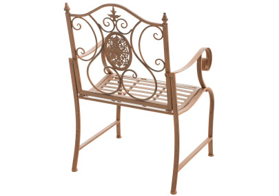 2er Set Gartenstühle Punjab