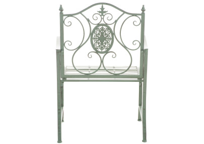 2er Set Gartenstühle Punjab