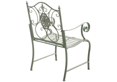 2er Set Gartenstühle Punjab