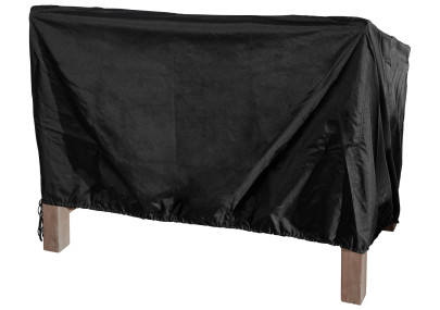 Abdeckhaube für 120cm Gartenbank