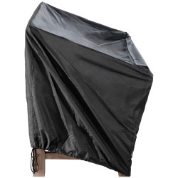 Abdeckhaube für 120cm Gartenbank