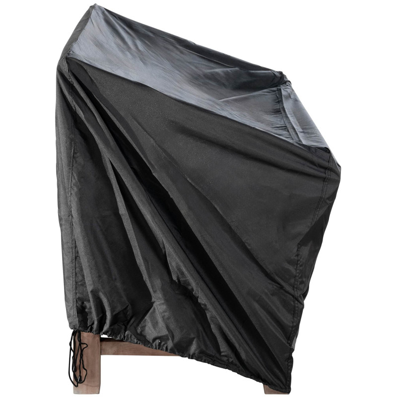 Abdeckhaube für 120cm Gartenbank