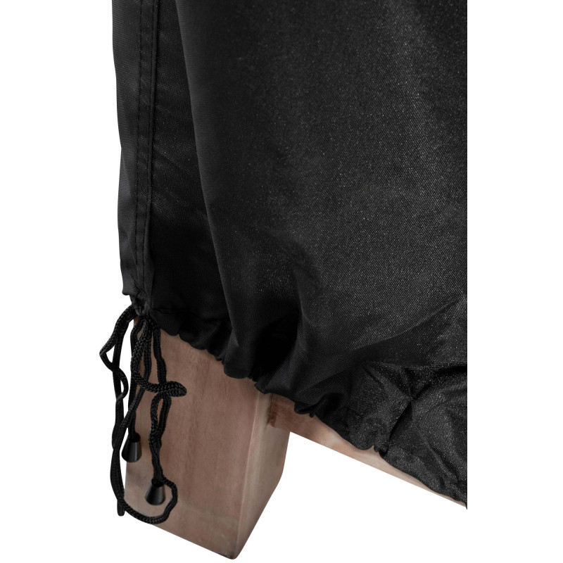 Abdeckhaube für 120cm Gartenbank