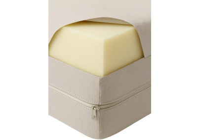 Ensemble de sièges Rodiesa, blanc