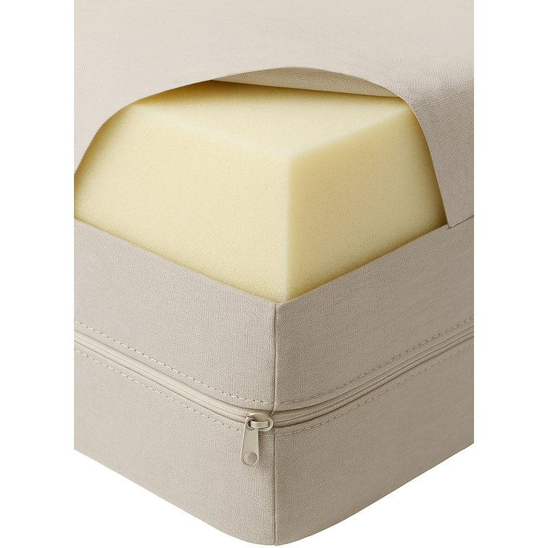 Ensemble de sièges Rodiesa, blanc