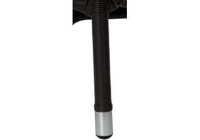 Ensemble de sièges Fireda, marron foncé