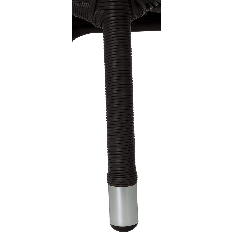 Ensemble de sièges Fireda, marron foncé