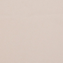 Banc à bascule Joyce avec coussin d'assise 120 cm + teck crème