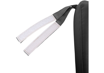 Teakbank Jackson mit Sitzkissen 150 cm + teak