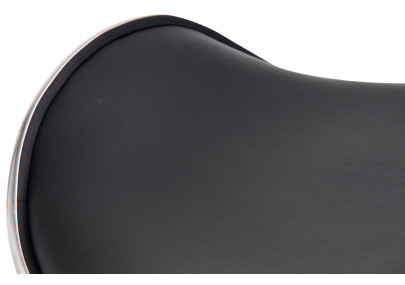 Set De 2 Taburetes Shanghai Negro