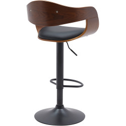 2er Set Barhocker Kingston B Kunstleder