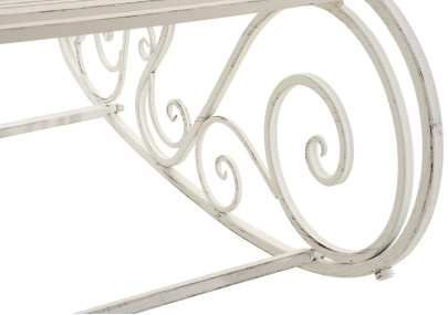 Schaukelstuhl Smilla