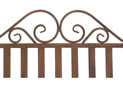 Schaukelstuhl Smilla