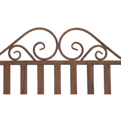 Schaukelstuhl Smilla