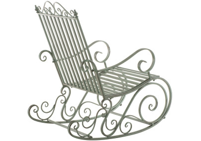 Schaukelstuhl Smilla