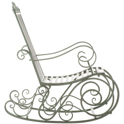 Schaukelstuhl Smilla