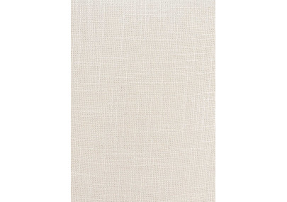 Ensemble de 2 tabourets de bar Grant, tissu, beige