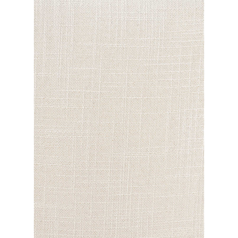 Ensemble de 2 tabourets de bar Grant en tissu beige