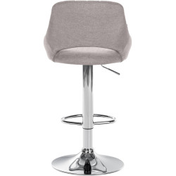 2er Set Barhocker Milet Stoff C