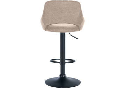 2er Set Barhocker Milet Stoff B