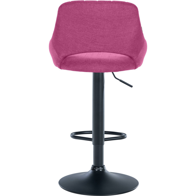2er Set Barhocker Milet Stoff B