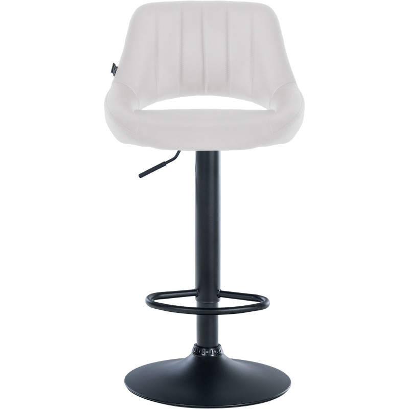 2er Set Barhocker Milet Kunstleder B
