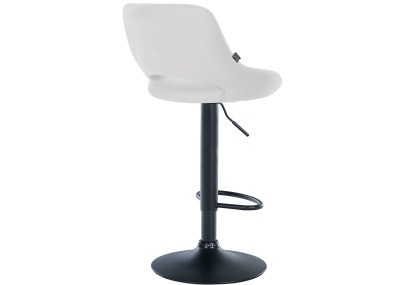 2er Set Barhocker Milet Kunstleder B