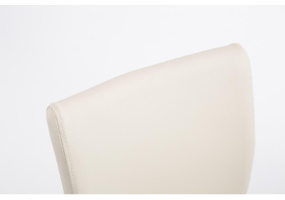 Taburete de bar, crema de colonia