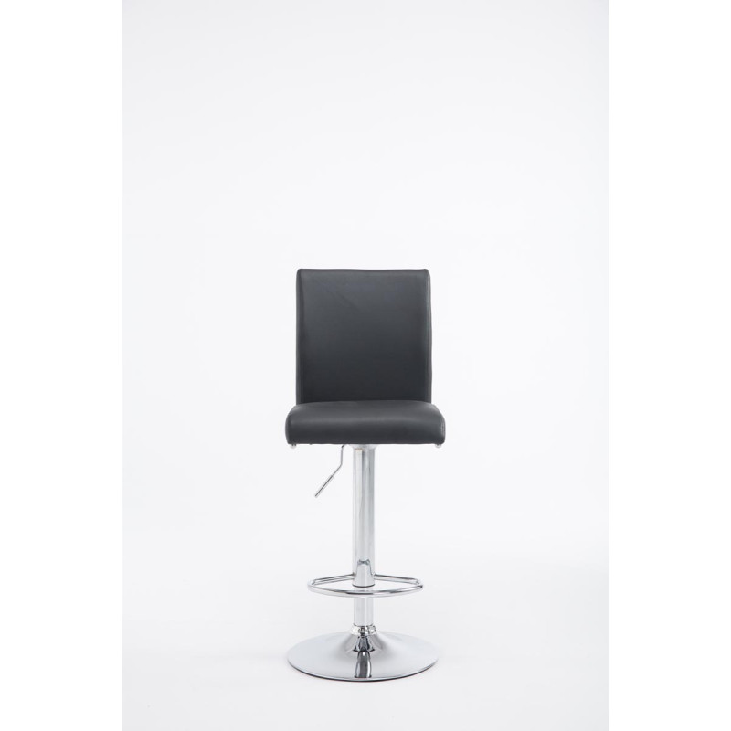 tabouret de bar Cologne noir