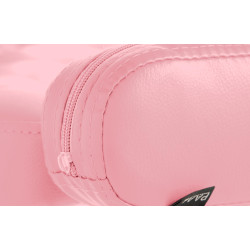 Banqueta rosa Dublin C