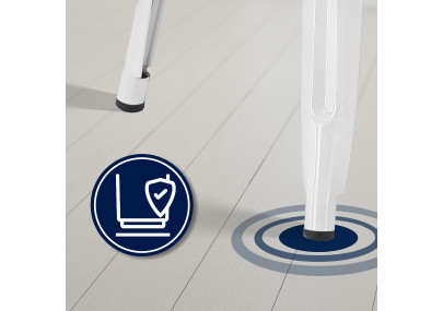 Banqueta de bar Joshua White