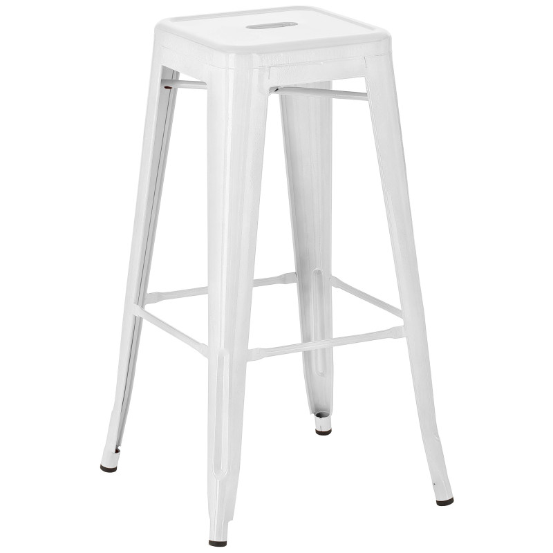 Taburete de bar Joshua White
