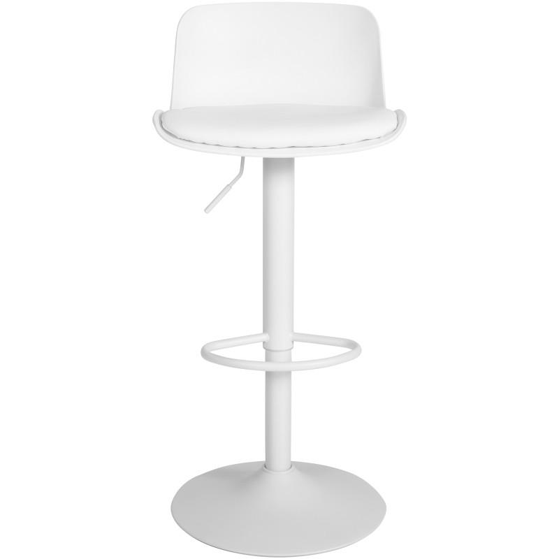 2er Set Barhocker Almada Kunstleder