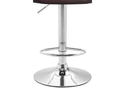 Tabouret de bar marron Miami V2 C
