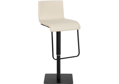 Tabouret de bar Crème au citron B